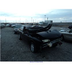 1997 - NISSAN MAXIMA