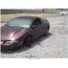 Image 2 : 1997 - MITSUBISHI ECLIPSE