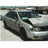 Image 1 : 1998 - NISSAN SENTRA