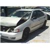 Image 2 : 1998 - NISSAN SENTRA
