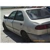 Image 3 : 1998 - NISSAN SENTRA