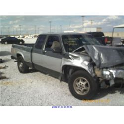 1994 - DODGE DAKOTA