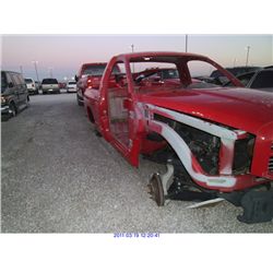 2007 - DODGE 1500