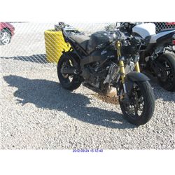 2003 - KAWASAKI NINJA
