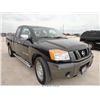 Image 1 : 2008 - NISSAN TITAN
