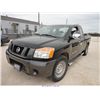 Image 2 : 2008 - NISSAN TITAN