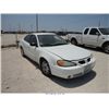 Image 1 : 2003 - PONTIAC GRAND AM