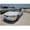 Image 2 : 2003 - PONTIAC GRAND AM