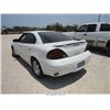 Image 3 : 2003 - PONTIAC GRAND AM