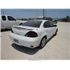 Image 4 : 2003 - PONTIAC GRAND AM