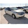 Image 1 : 2009 - FORD FOCUS