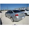 Image 3 : 2009 - FORD FOCUS