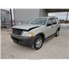 Image 2 : 2003 - FORD EXPLORER