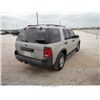 Image 4 : 2003 - FORD EXPLORER