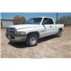 Image 2 : 2001 - DODGE RAM