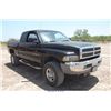 Image 1 : 2000 - DODGE RAM 2500