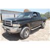 Image 2 : 2000 - DODGE RAM 2500