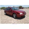 Image 1 : 2004 - VOLKSWAGEN JETTA