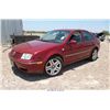 Image 2 : 2004 - VOLKSWAGEN JETTA
