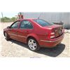 Image 3 : 2004 - VOLKSWAGEN JETTA