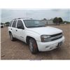 Image 1 : 2002 - CHEVROLET TRAIL BLAZER