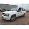 Image 2 : 2002 - CHEVROLET TRAIL BLAZER