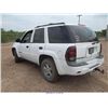 Image 3 : 2002 - CHEVROLET TRAIL BLAZER