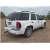 Image 4 : 2002 - CHEVROLET TRAIL BLAZER