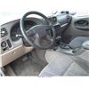 Image 6 : 2002 - CHEVROLET TRAIL BLAZER