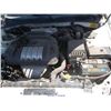 Image 11 : 2003 - HYUNDAI SONATA