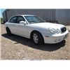 Image 1 : 2003 - HYUNDAI SONATA