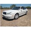 Image 2 : 2003 - HYUNDAI SONATA