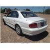 Image 3 : 2003 - HYUNDAI SONATA