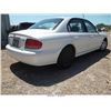 Image 4 : 2003 - HYUNDAI SONATA