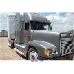 1997 - FREIGHTLINER TRACTOR