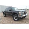 Image 1 : 2005 - GMC CANYON