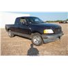 Image 1 : 2001 - FORD F-150