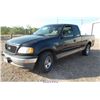Image 2 : 2001 - FORD F-150