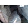 Image 11 : 2001 - CHEVROLET TAHOE