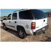 Image 4 : 2001 - CHEVROLET TAHOE