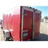 Image 3 : 2007 - CONTINENTAL CARGO TRAILER