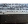 Image 6 : 2007 - CONTINENTAL CARGO TRAILER