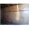 Image 8 : 2007 - CONTINENTAL CARGO TRAILER