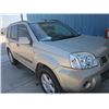 Image 1 : 2005 - NISSAN XTRAIL // EXPORT ONLY