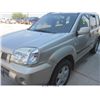 Image 2 : 2005 - NISSAN XTRAIL // EXPORT ONLY