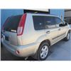 Image 4 : 2005 - NISSAN XTRAIL // EXPORT ONLY