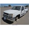 Image 2 : 2003 - CHEVROLET SILVERADO 1500 // EXPORT ONLY