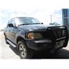 Image 1 : 2002 - FORD F150 XLT