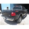 Image 4 : 2002 - FORD F150 XLT