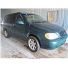 Image 1 : 2002 - KIA SEDONA